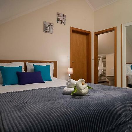 Вилла Sea View Loft Madeira Рибейра-Брава Экстерьер фото