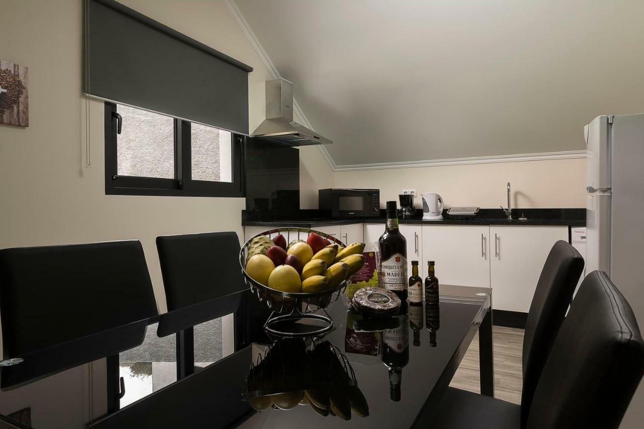 Вилла Sea View Loft Madeira Рибейра-Брава Экстерьер фото