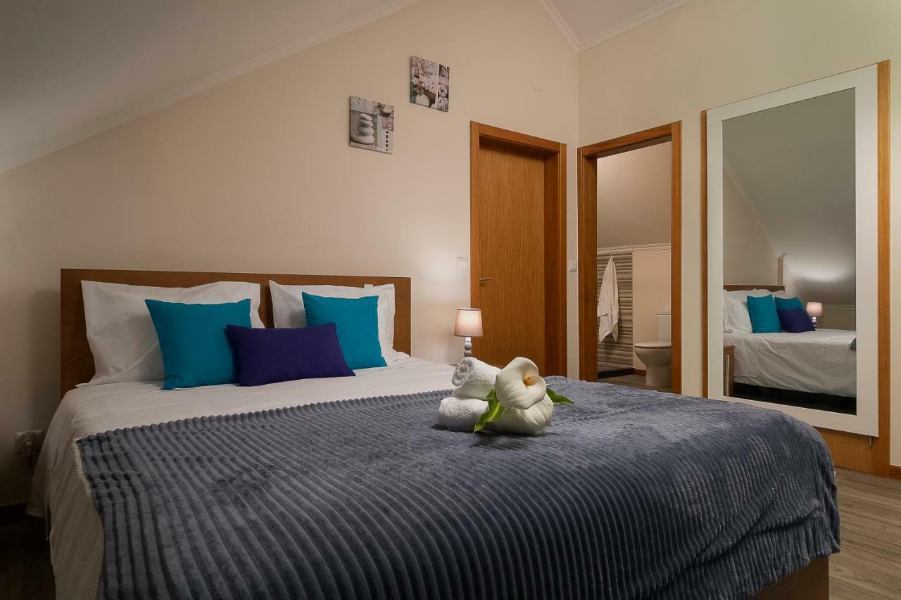 Вилла Sea View Loft Madeira Рибейра-Брава Экстерьер фото