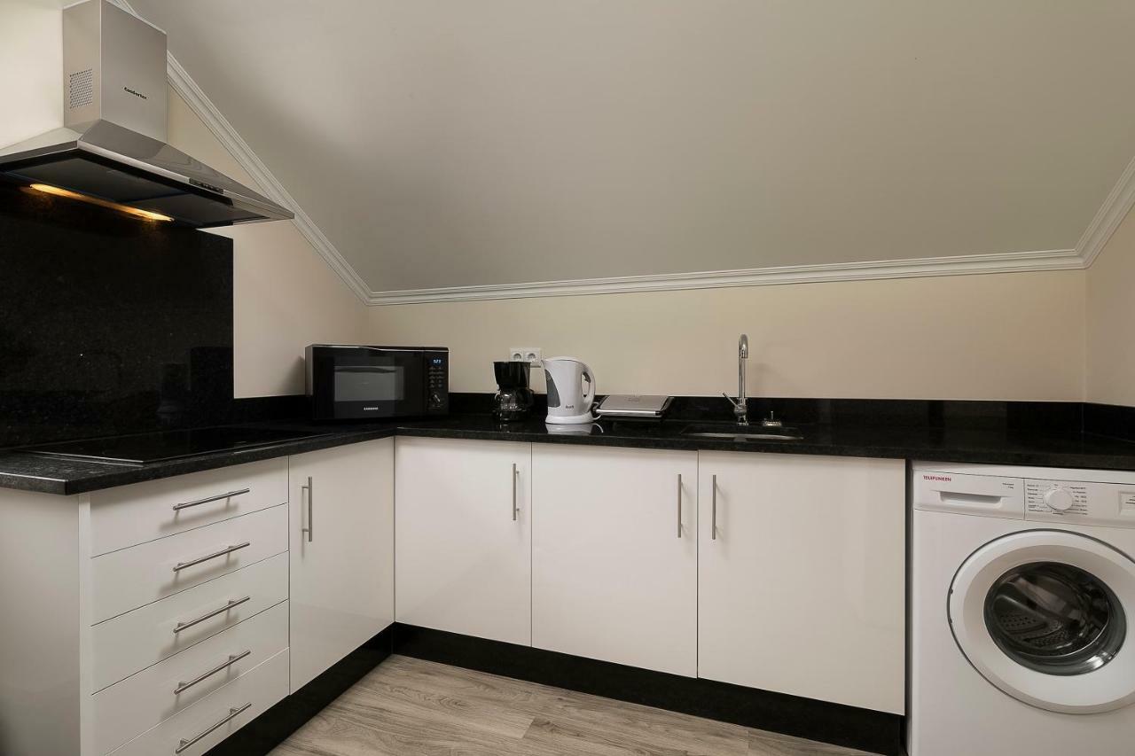 Вилла Sea View Loft Madeira Рибейра-Брава Экстерьер фото