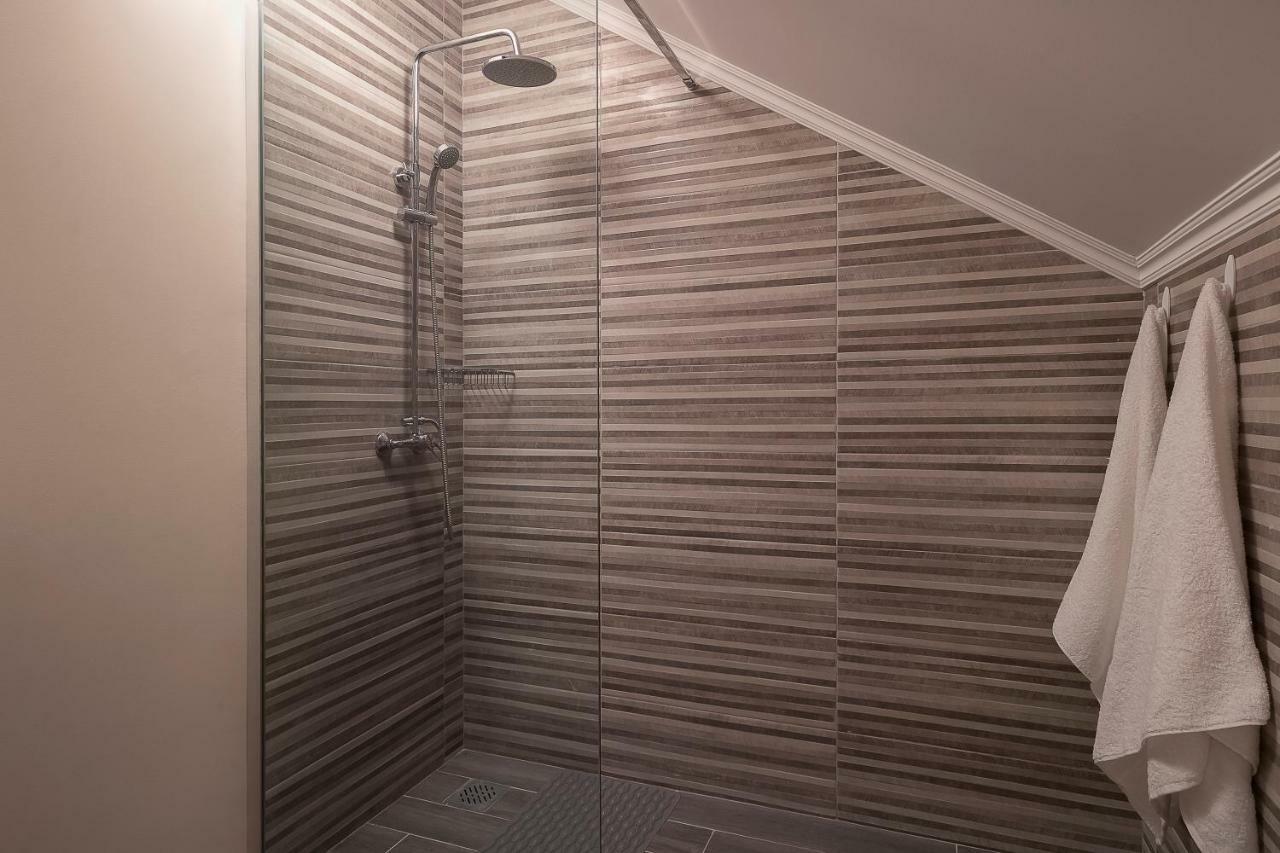 Вилла Sea View Loft Madeira Рибейра-Брава Экстерьер фото