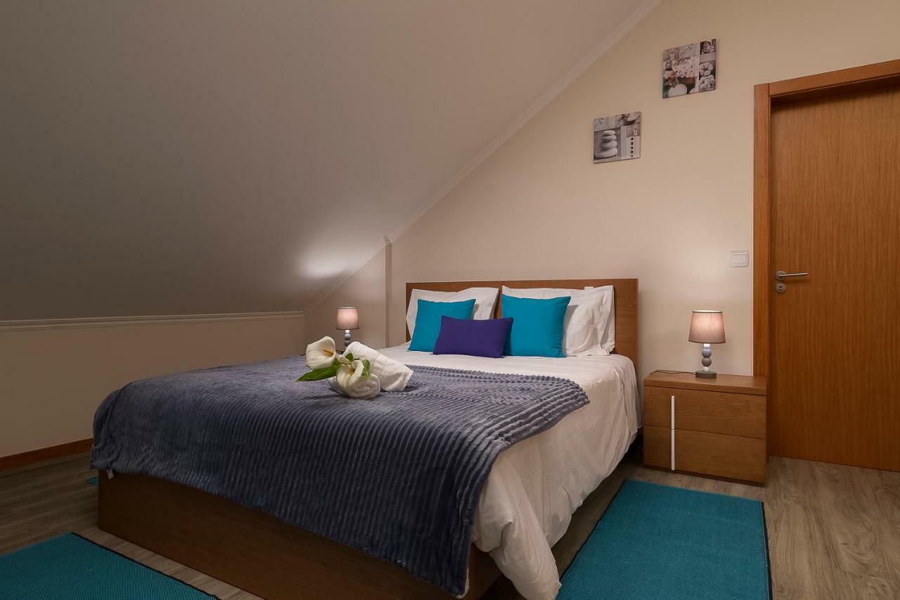 Вилла Sea View Loft Madeira Рибейра-Брава Экстерьер фото